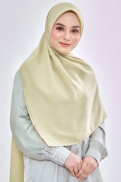 Arabia l Tusk Green